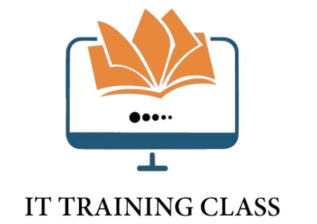 IT Training Class